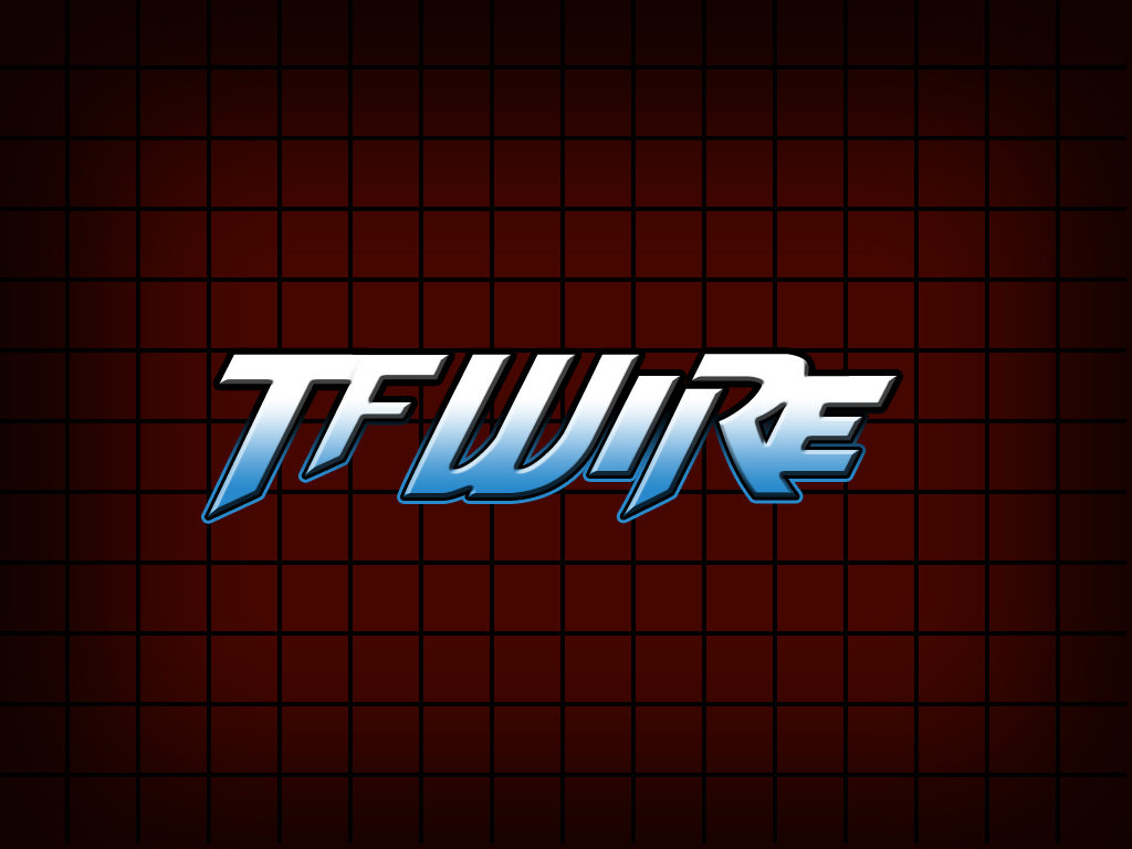 unused TFWIRE logo